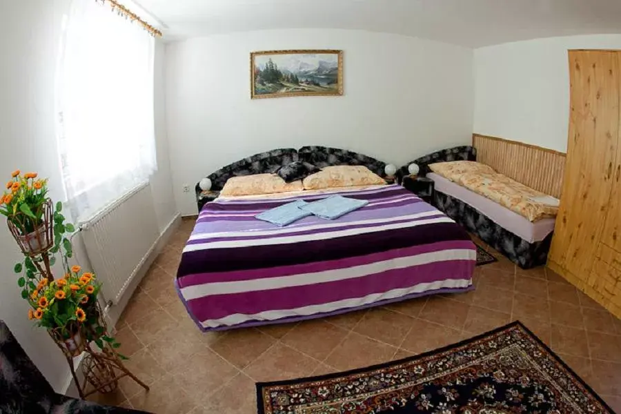 Photo 4 of Pension KARST Blansko