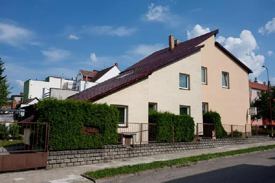 Pension KARST Blansko, Blansko