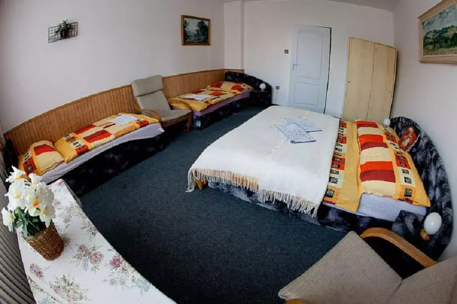 Photo 3 of Pension KARST Blansko