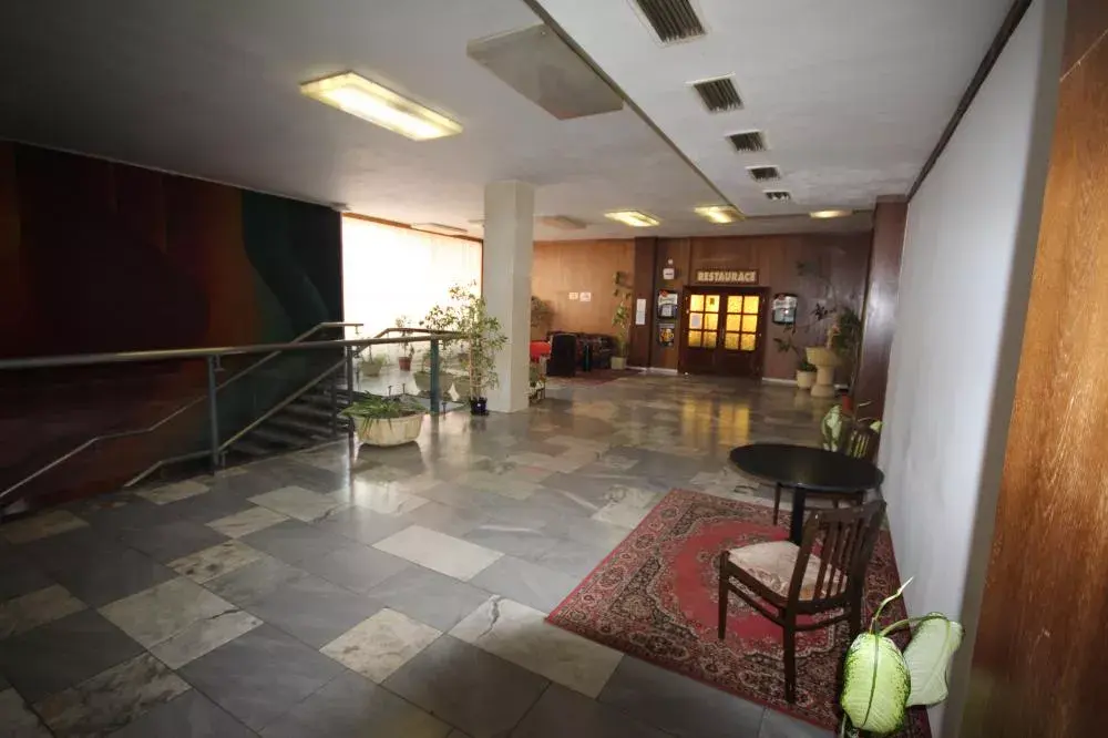 Photo 4 of Hotel Probe