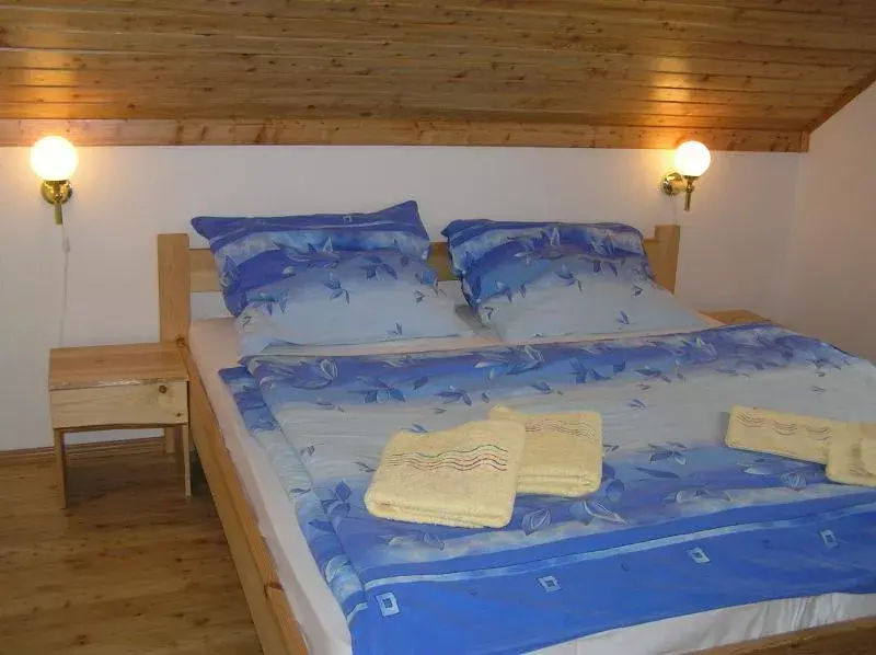 Photo 2 of Penzion U Strakatého koně