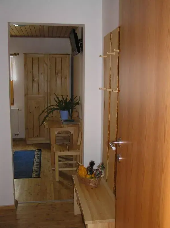Photo 3 of Penzion U Strakatého koně