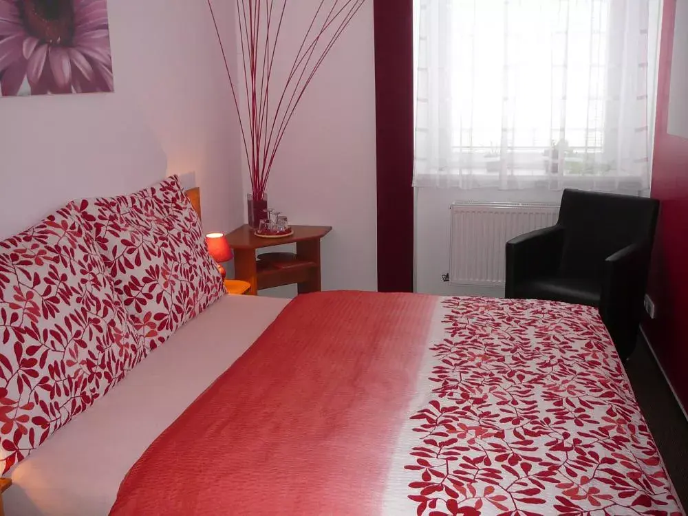 Photo 3 of Penzion U Ježků