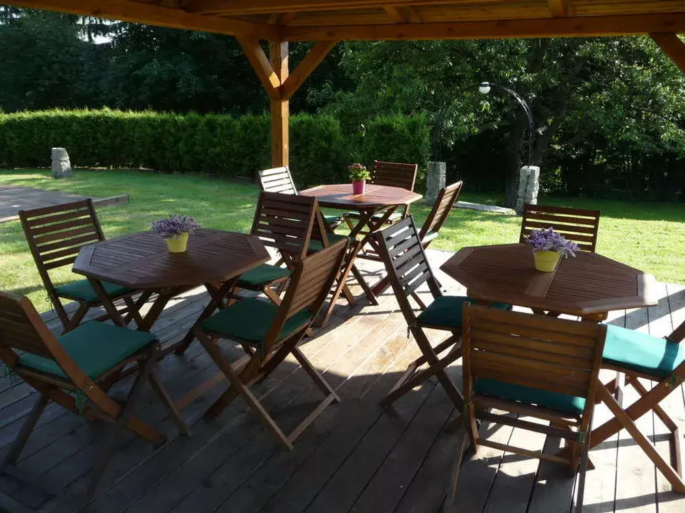 Photo 3 of Blue Pension villa