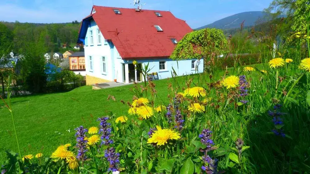 Photo 4 of Blue Pension villa