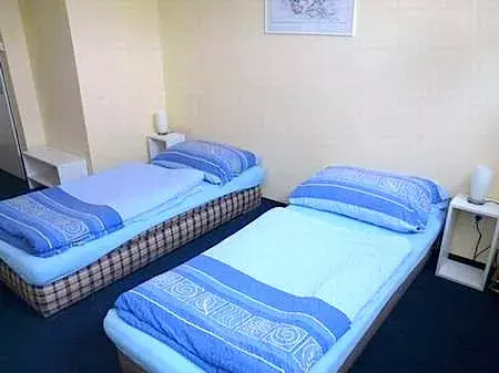 Photo 2 of Hostel Boathouse