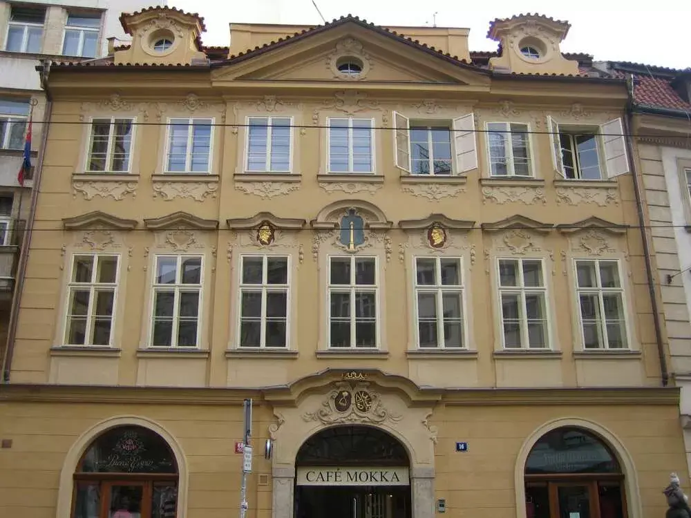 Photo 2 of Bohemia Apartments Prague Centre