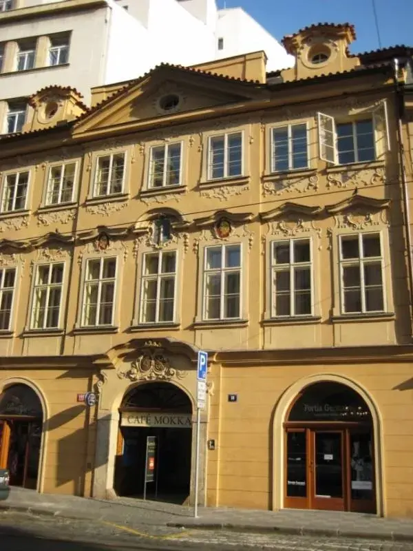Photo 3 of Bohemia Apartments Prague Centre
