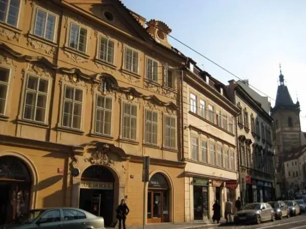 Photo 4 of Bohemia Apartments Prague Centre