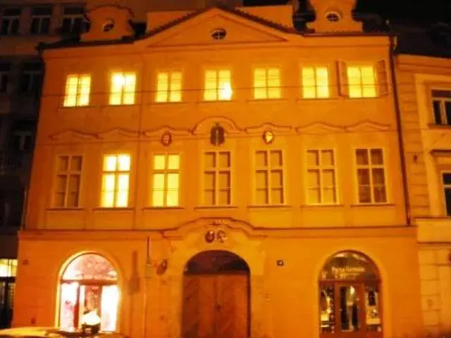 Bohemia Apartments Prague Centre, Prague New Town