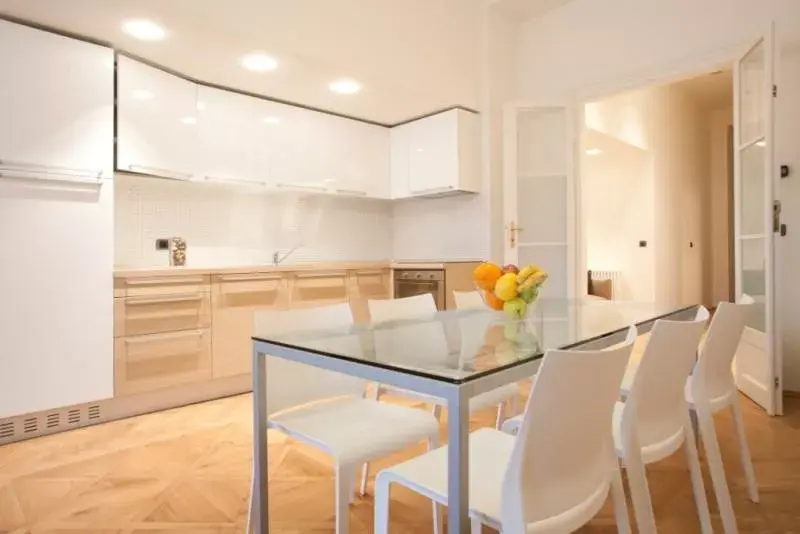 Photo 2 of Bohemia Apartments Prague Old Town