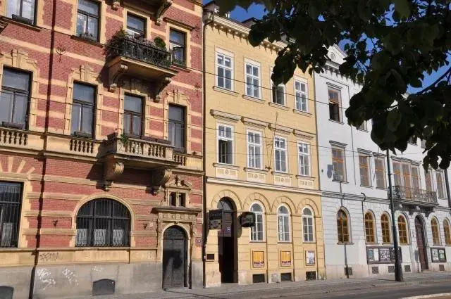 Bohemia Apartments Prague Old Town, Prague Old Town
