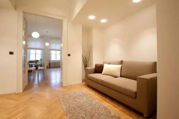 Photo 4 of Bohemia Apartments Prague Old Town