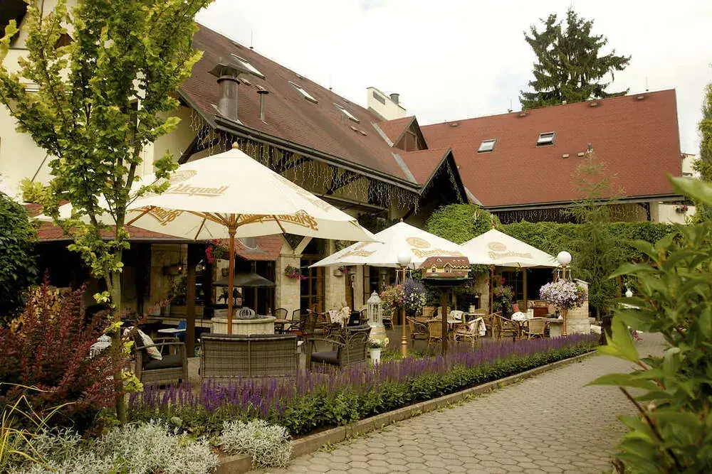 Photo 2 of Hotel Bonato