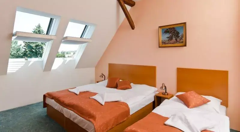 Photo 2 of Hotel Slavia