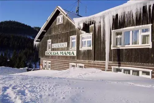 Photo 4 of Bouda Máma wellness hotel