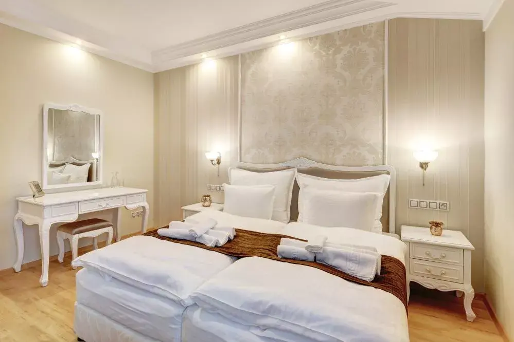 Photo 2 of Boutique Hotel Diama