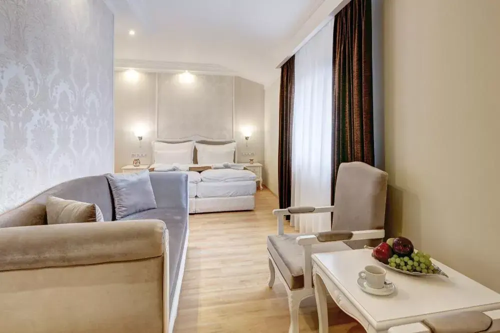 Photo 3 of Boutique Hotel Diama
