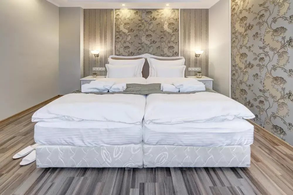 Boutique Hotel Diama