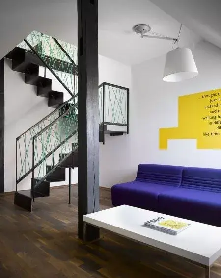 Photo 2 of MOODs Boutique Hotel