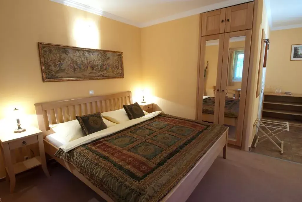 Photo 3 of Garni Hotel 1. Plavební