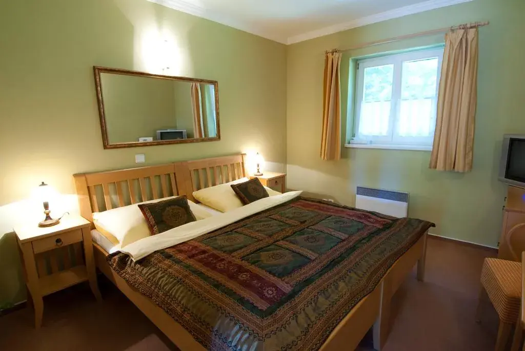 Photo 4 of Garni Hotel 1. Plavební