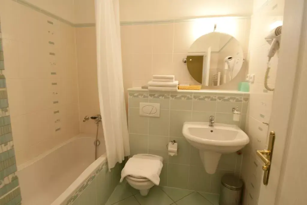 Photo 5 of Garni Hotel 1. Plavební