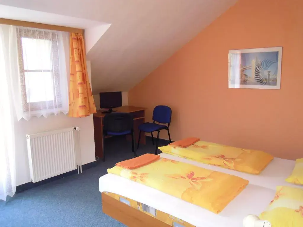 Photo 2 of Pension Jordán