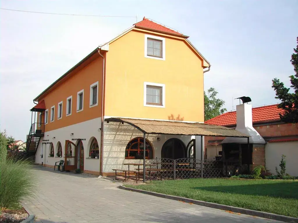PENZION ONYX, Lednice