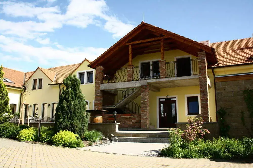 Penzion Siesta, Valtice