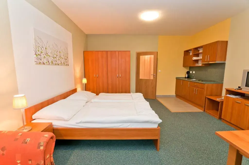Photo 3 of Relax Hotel Štork