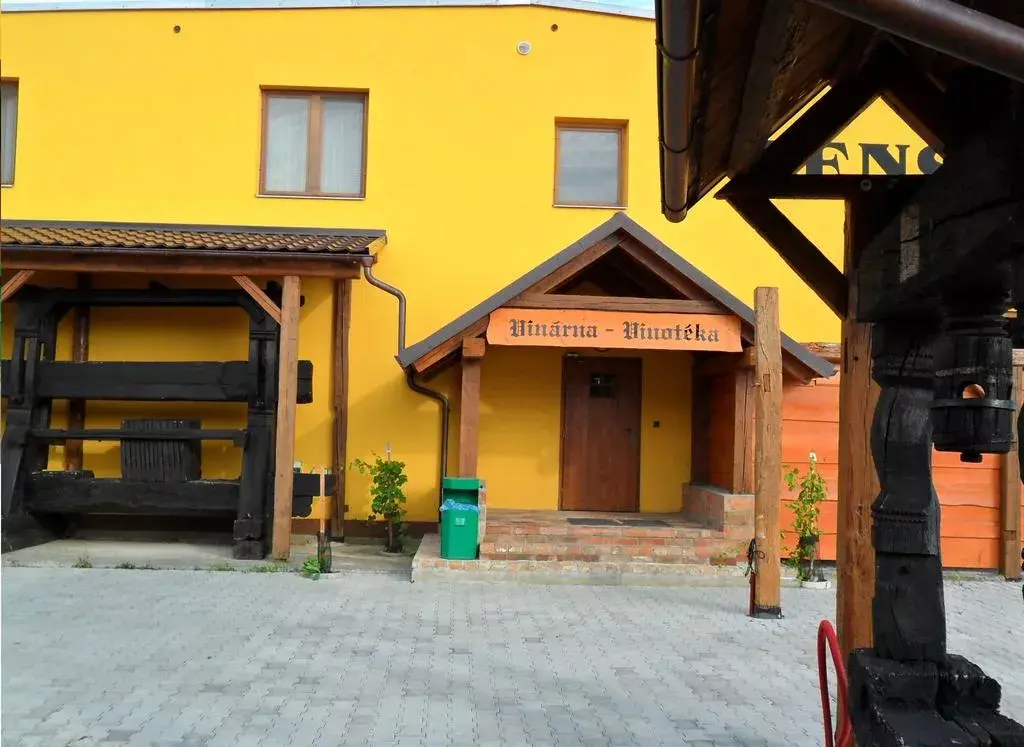 Photo 2 of Penzion U Šutráku