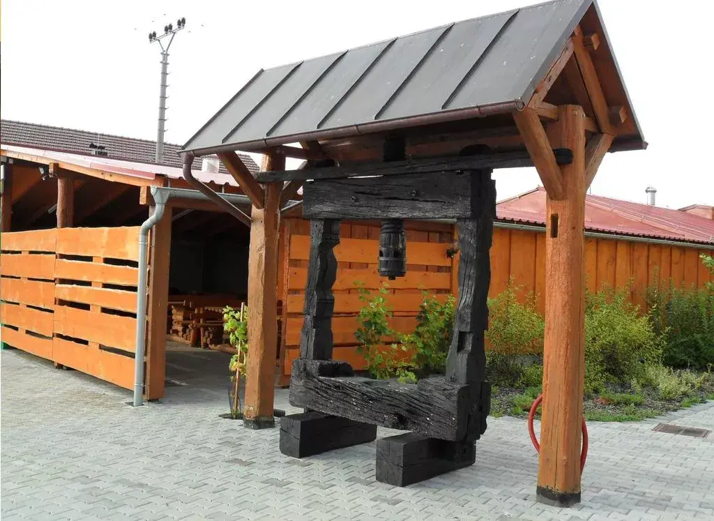 Photo 3 of Penzion U Šutráku