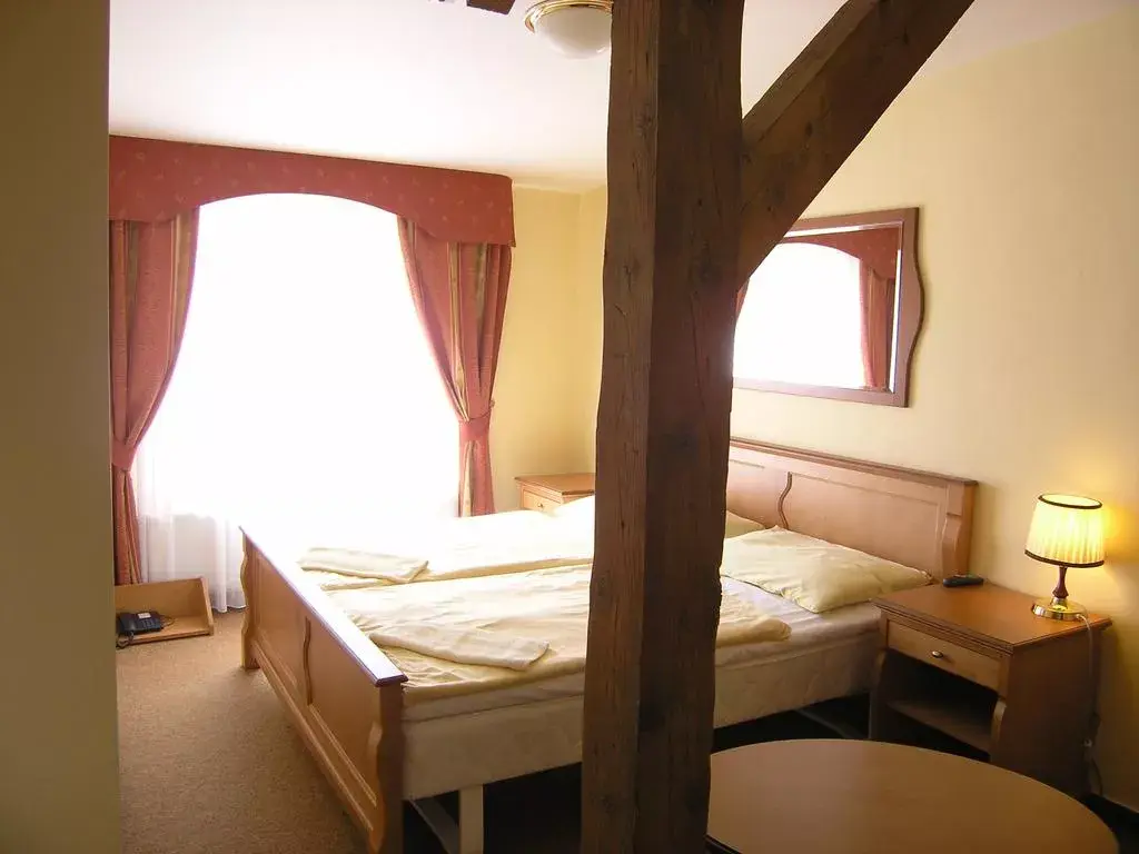 Photo 3 of Pension Brezina