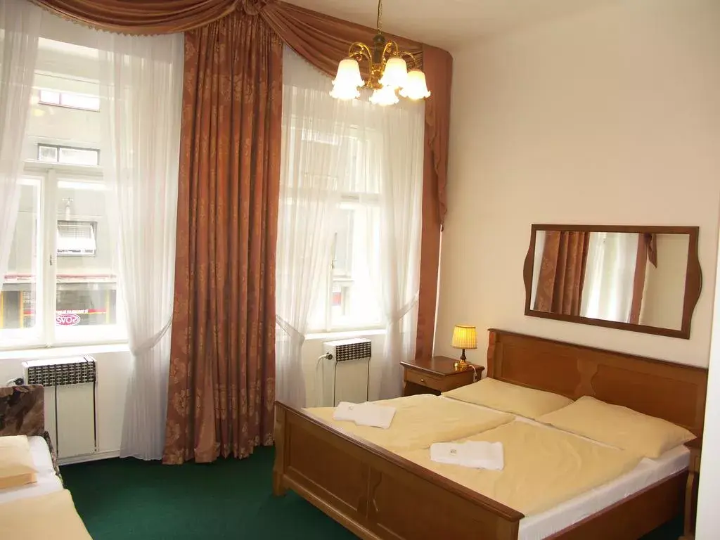 Photo 2 of Pension Brezina