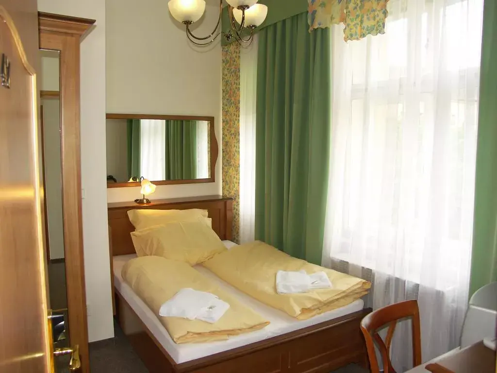 Photo 4 of Pension Brezina