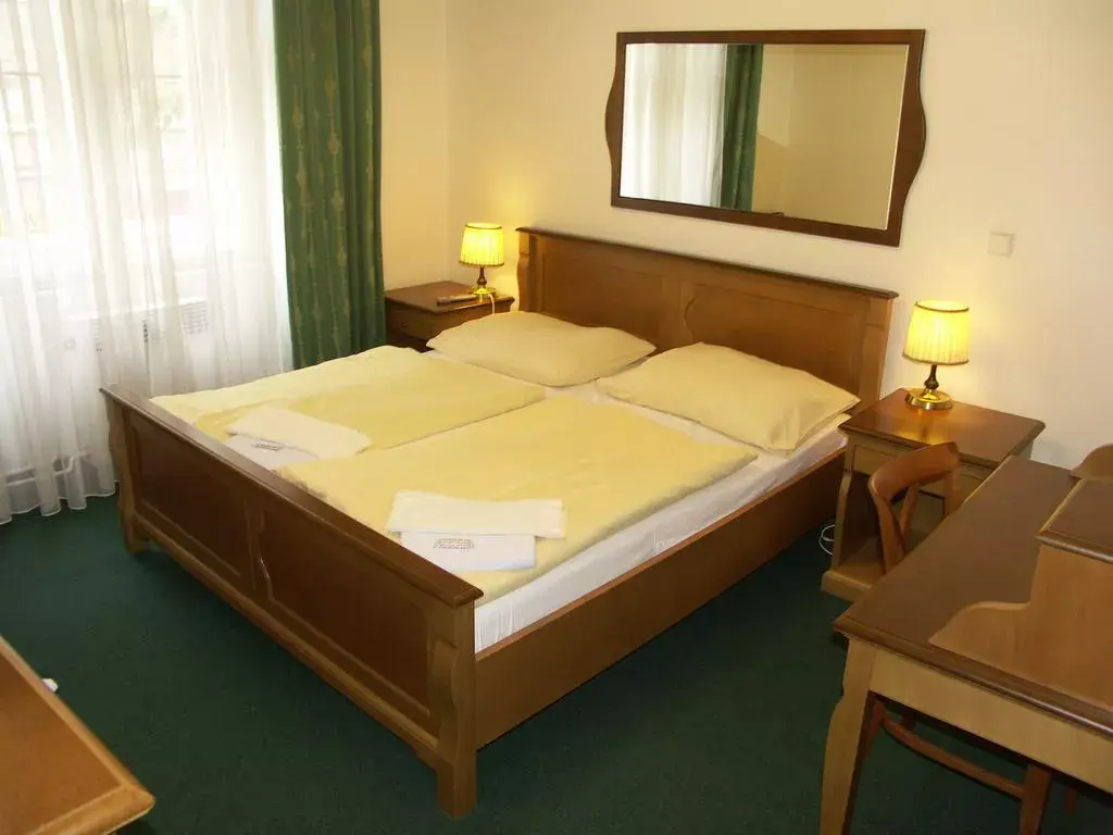 Photo 5 of Pension Brezina