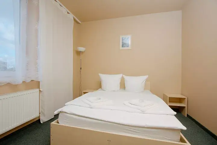 Photo 2 of HOTEL BRILLIANT