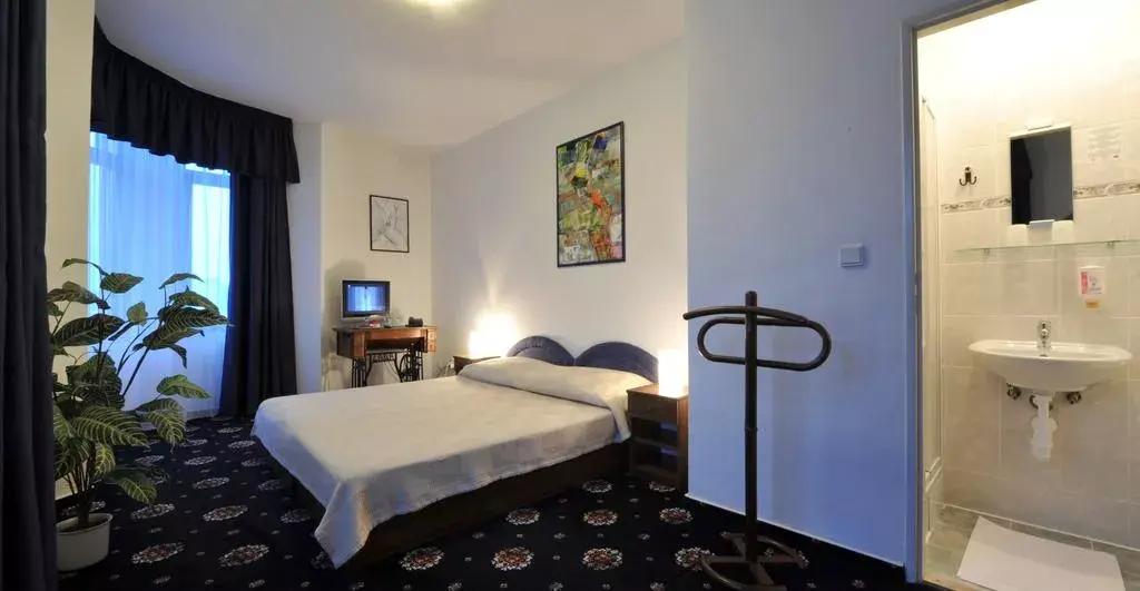 Photo 2 of BRIONI BOUTIQUE HOTEL