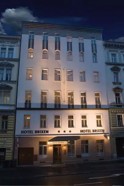 Photo 3 of Hotel Brixen