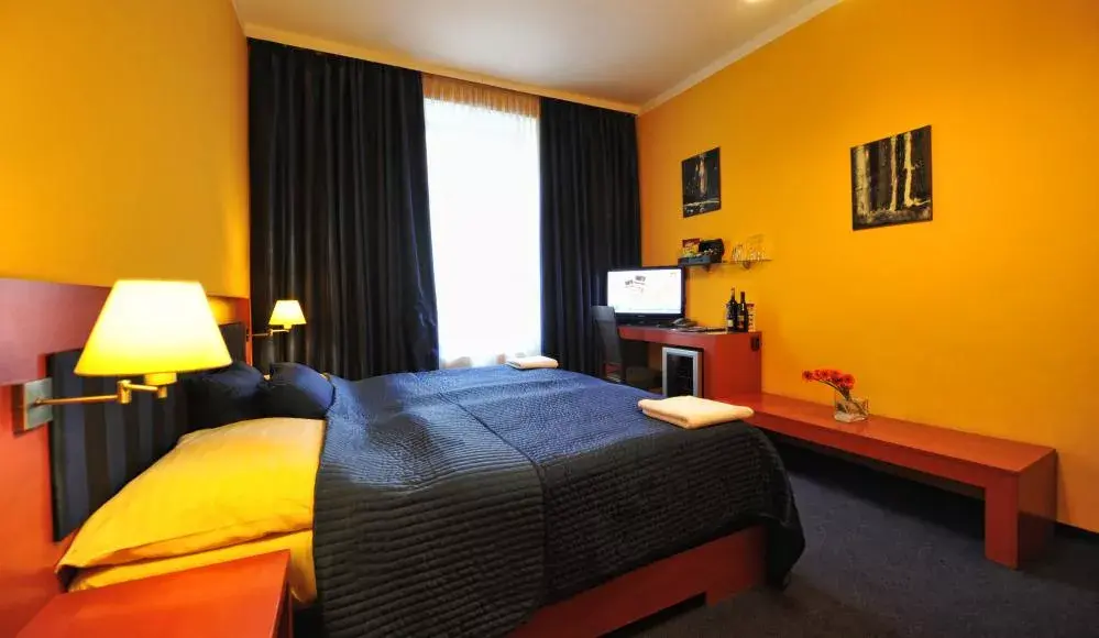 Photo 2 of Hotel Arte