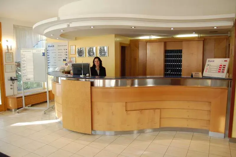 Photo 3 of Hotel Atlantis Brno