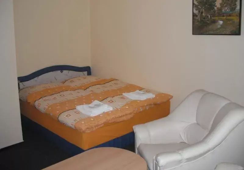 Photo 5 of Hotel Nemojanský mlýn