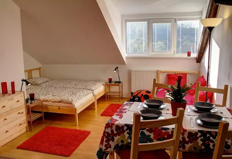Photo 2 of Apartmán Panorama Brno 