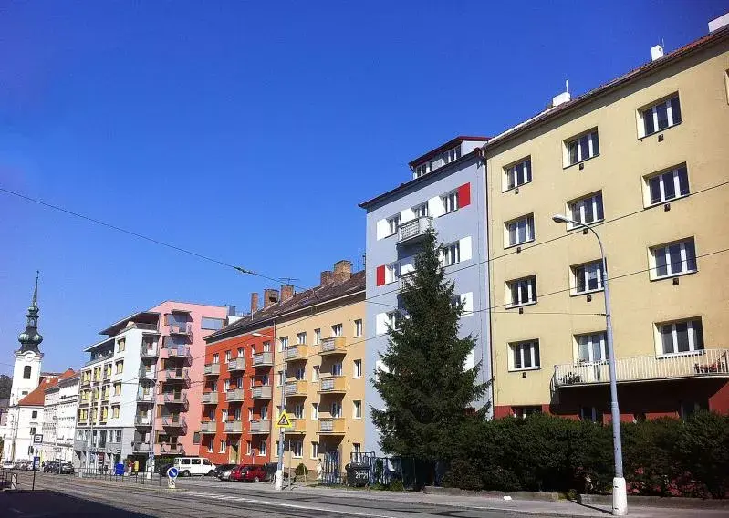 Apartmán Panorama Brno , Brno Štýřice