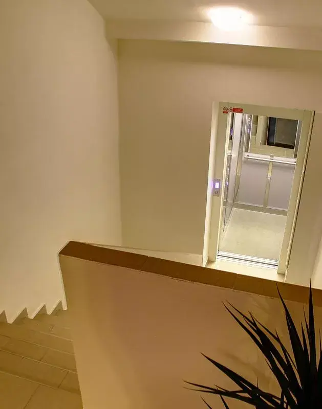 Photo 4 of Apartmán Panorama Brno 
