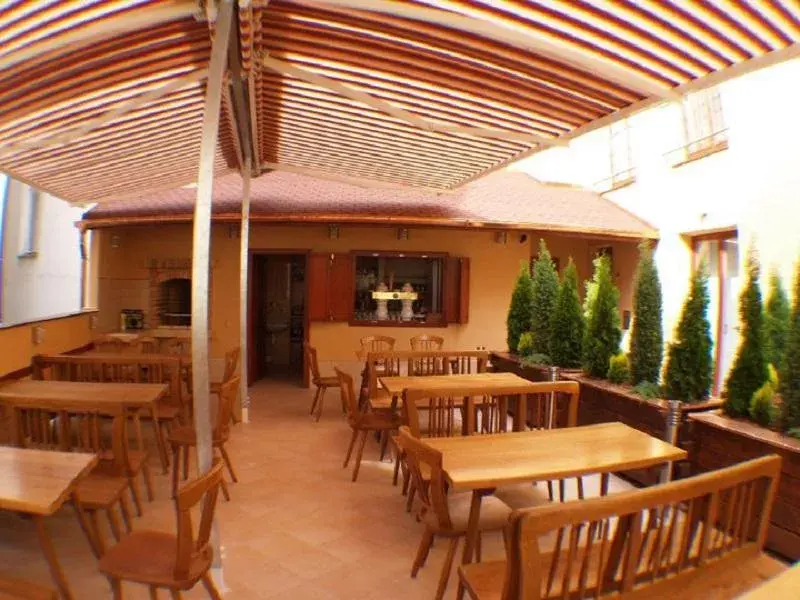Photo 5 of Hotel Pegas Brno