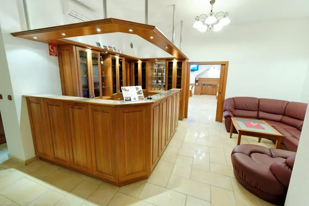 Photo 3 of Hotel Pegas Brno