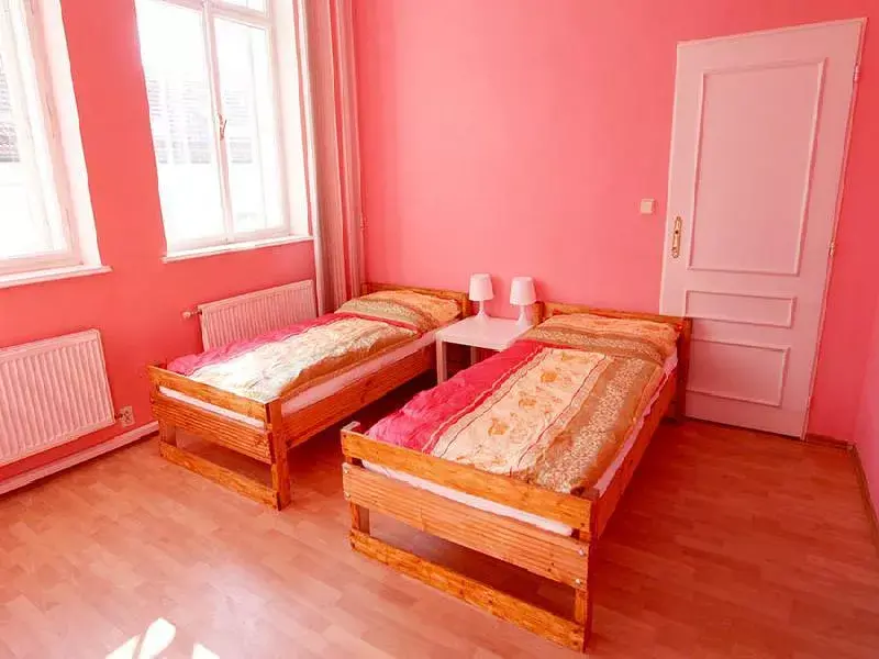 Photo 3 of hostel u Minoritů