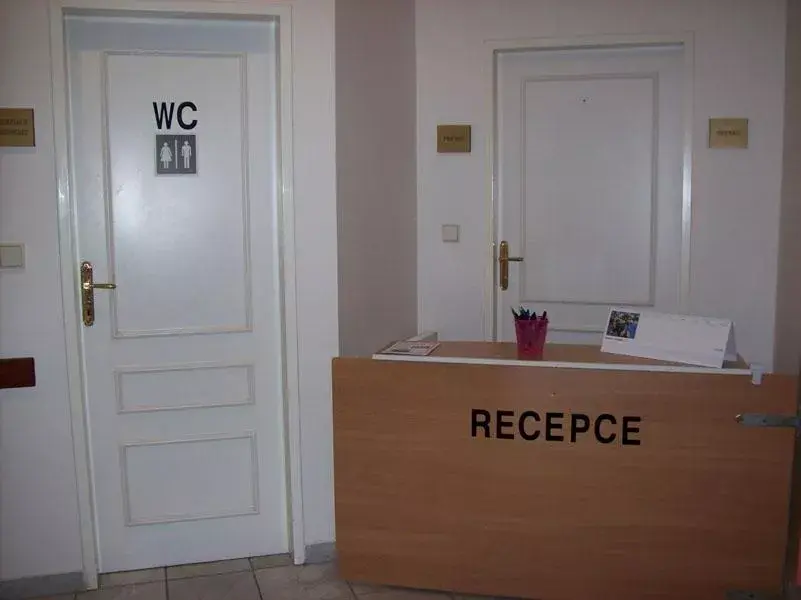 Photo 5 of hostel u Minoritů